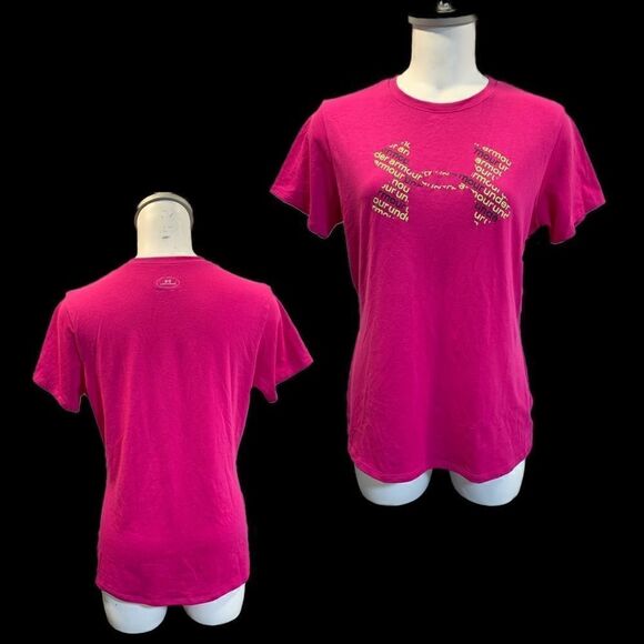 $5 ADD ON ITEM Under armor heat gear size s - Picture 3 of 13